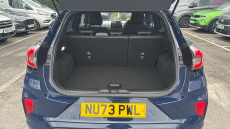 Ford Puma 1.0 EcoBoost Hybrid mHEV ST-Line X 5dr Petrol Hatchback